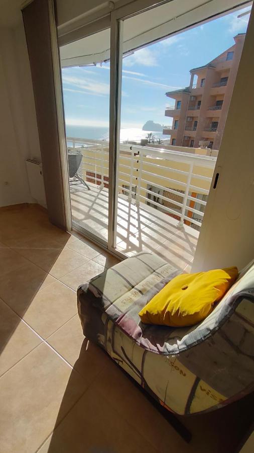 Apartamento Moderno En La Playa Norte De Peniscola Exterior photo