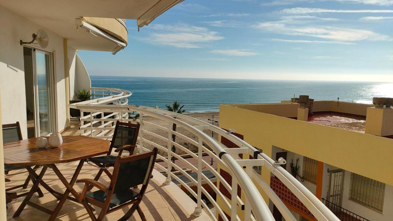 Apartamento Moderno En La Playa Norte De Peniscola Exterior photo