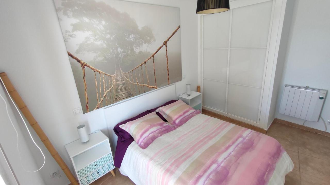 Apartamento Moderno En La Playa Norte De Peniscola Exterior photo